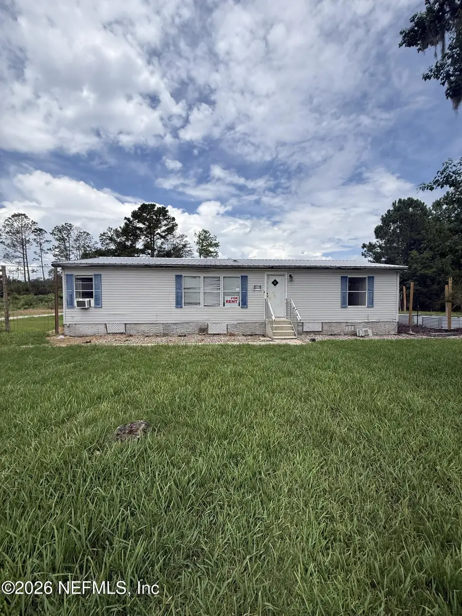 3815 S Francis Road, Saint Augustine, FL 32092 - #2