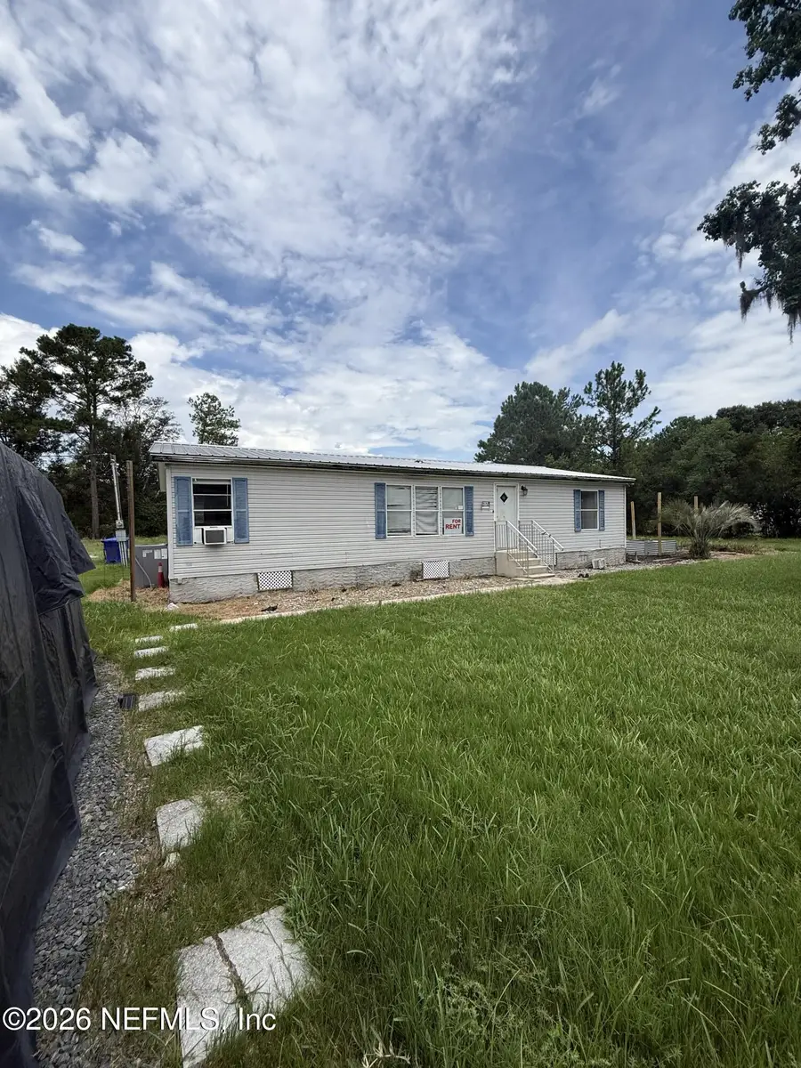 3815 S Francis Road, Saint Augustine, FL 32092 - #3