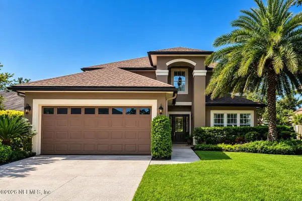2447 Woodstork Court, St. Augustine, FL 32092