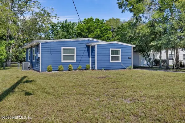 3814 Eve W Drive, Jacksonville, FL 32246