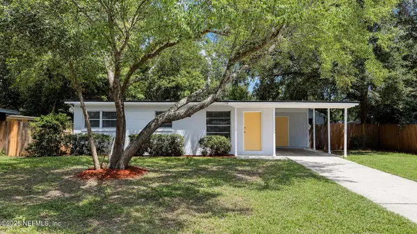 2219 Monteau Drive, Jacksonville, FL 32210