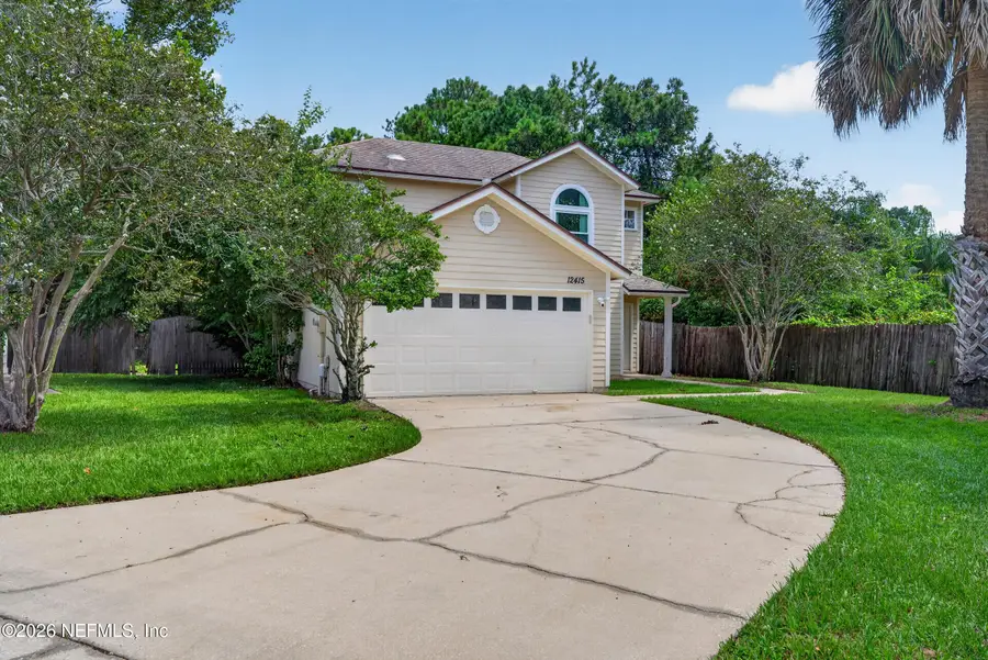 12415 Silent Brook N Trail, Jacksonville, FL 32225 - #2