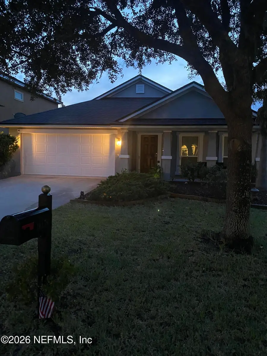 16178 Kayla Cove Court, Jacksonville, FL 32218 - #2