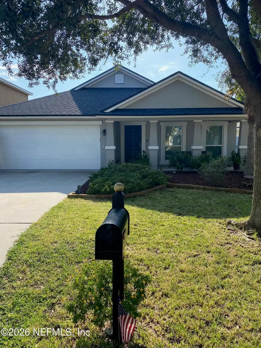 16178 Kayla Cove Court, Jacksonville, FL 32218 - #3