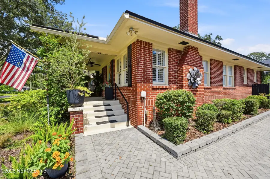 3624 Oak Street, Jacksonville, FL 32205 - #3