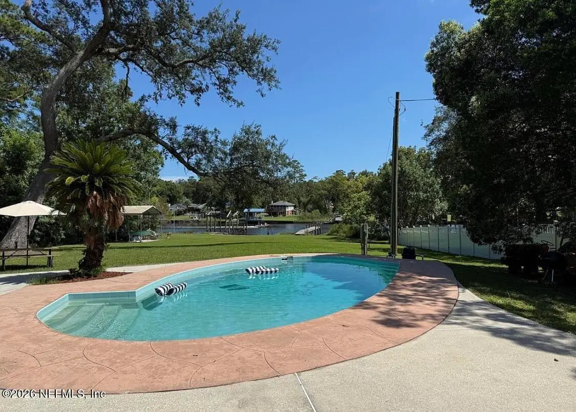 1290 Ovington Road, Jacksonville, FL 32216 - #1