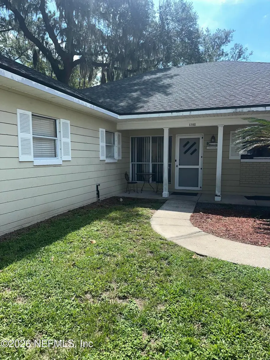 1290 Ovington Road, Jacksonville, FL 32216 - #2