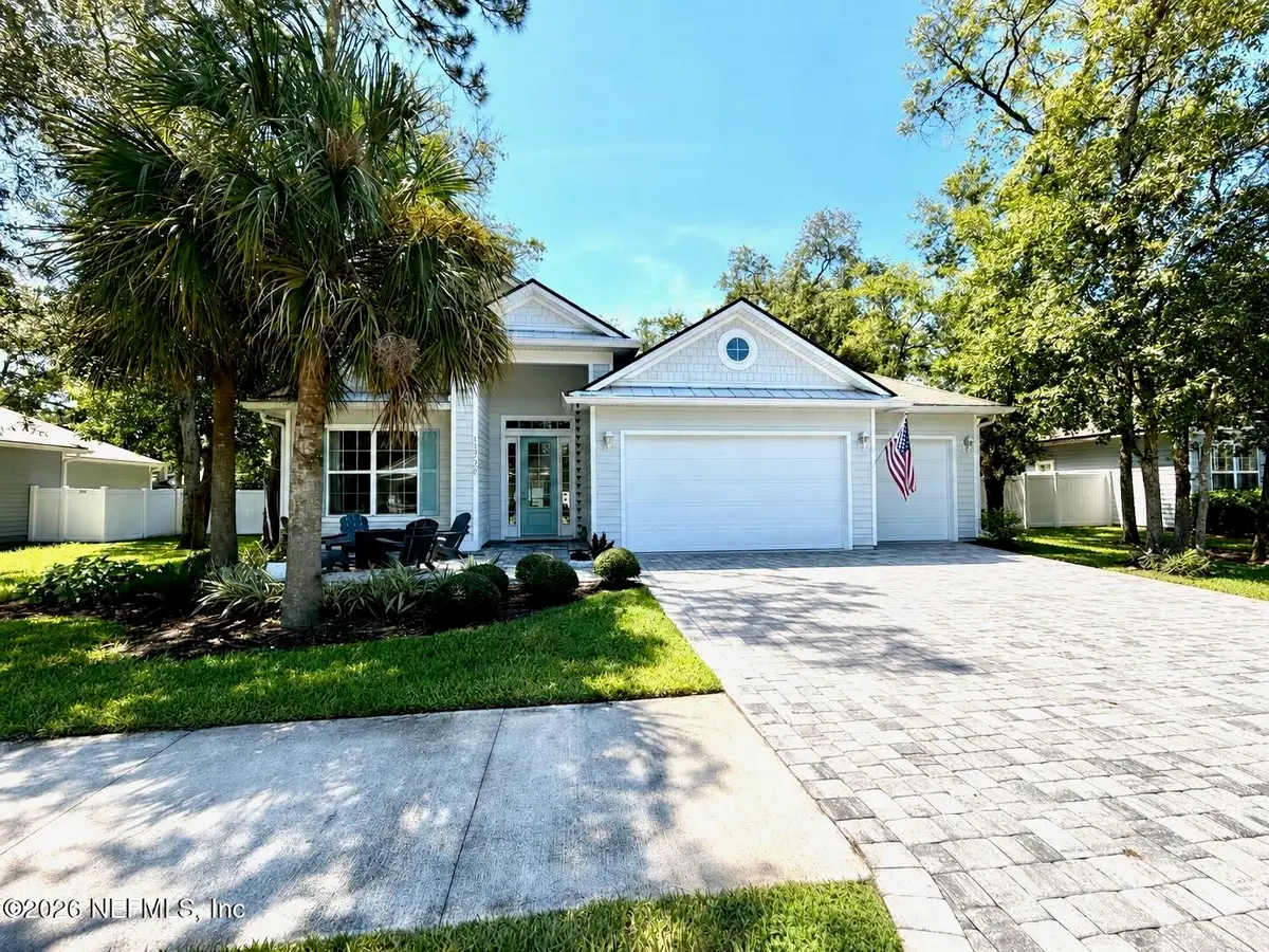 13729 Hidden Oaks Lane, Jacksonville, FL 32225 - #1