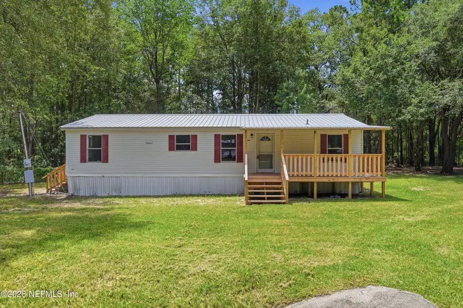 4589 Belladonna Street, Middleburg, FL 32068 - #2