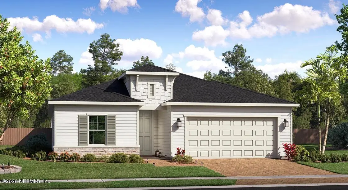 2620 Field Daisy Lane, Green Cove Springs, FL 32043 - #1