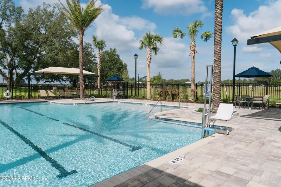 2620 Field Daisy Lane, Green Cove Springs, FL 32043 - #3