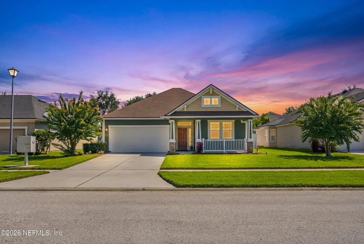 1076 Santa Cruz Street, Saint Augustine, FL 32092 - #1
