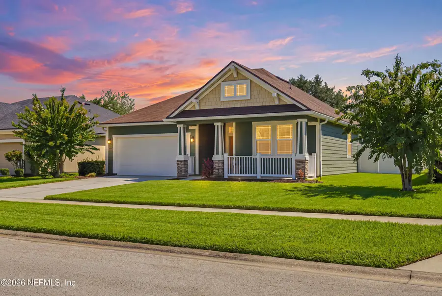 1076 Santa Cruz Street, Saint Augustine, FL 32092 - #2