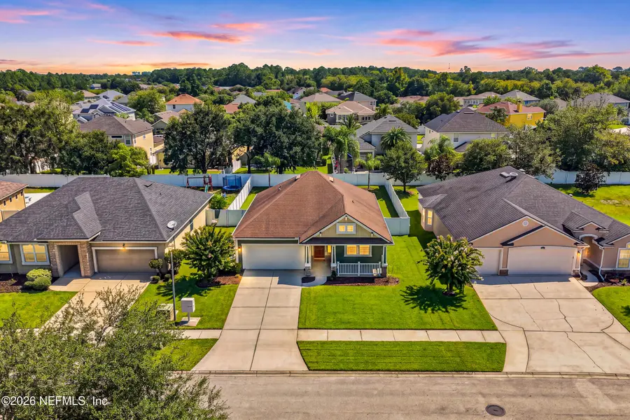 1076 Santa Cruz Street, Saint Augustine, FL 32092 - #3