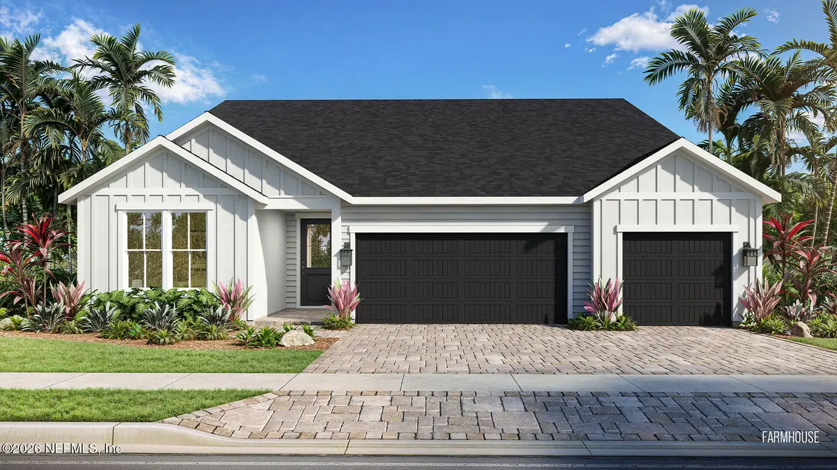 6450 Sparkling Stream Trail, Jacksonville, FL 32234 - #1