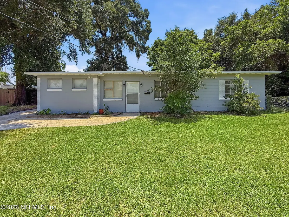 2942 Christopher Road, Jacksonville, FL 32217 - #1
