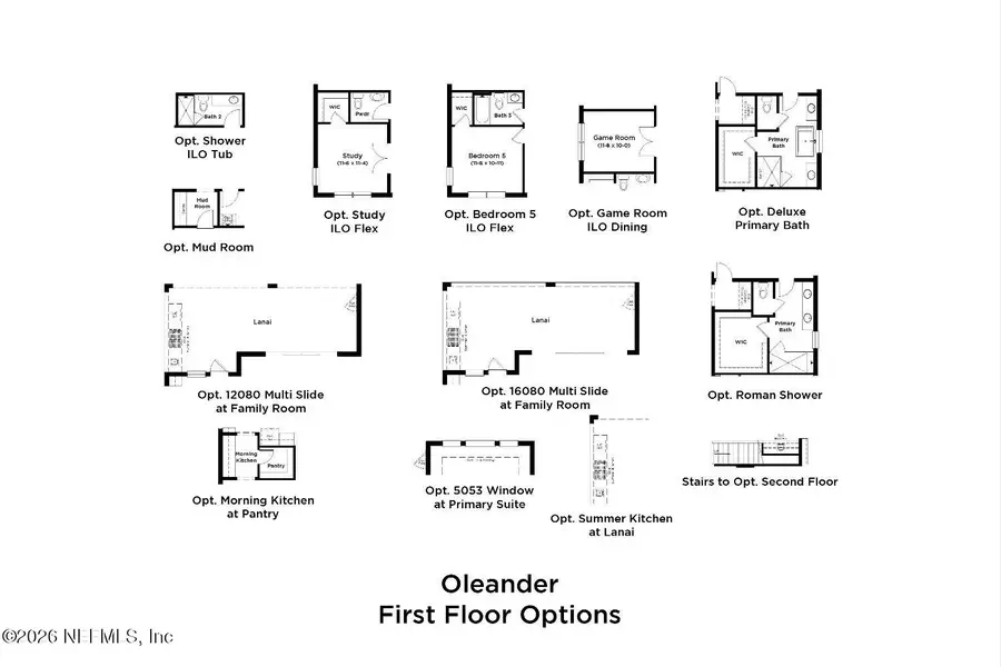 6438 Sparkling Stream Trail, Jacksonville, FL 32234 - #3