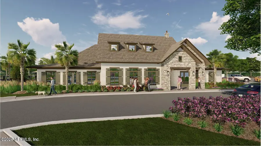 582 Barbosa Trail, Saint Augustine, FL 32095 - #3