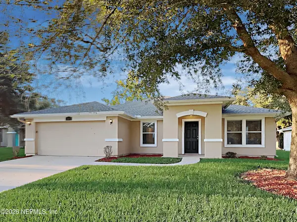 1378 Summit Oaks W Drive, Jacksonville, FL 32221