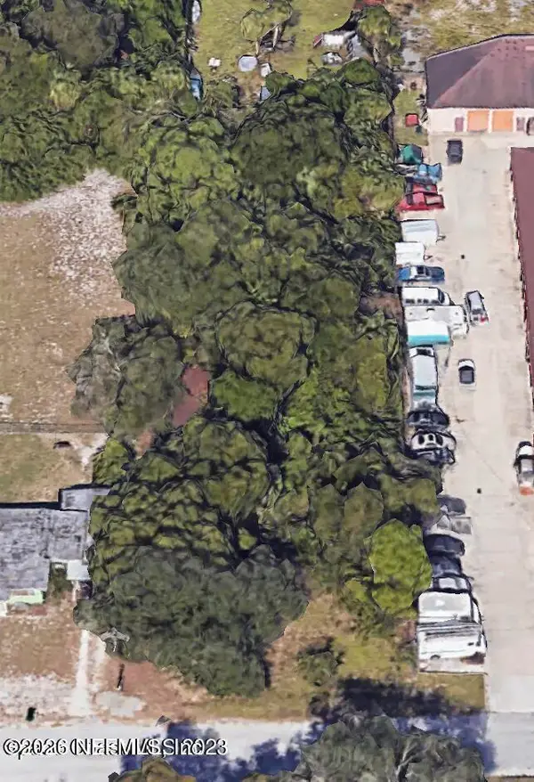 0 Atkinson Street, Cocoa, FL 32922