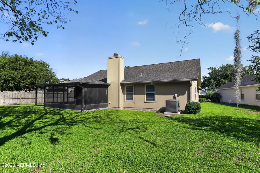 3044 Marbon Estates S Lane, Jacksonville, FL 32223 - #2