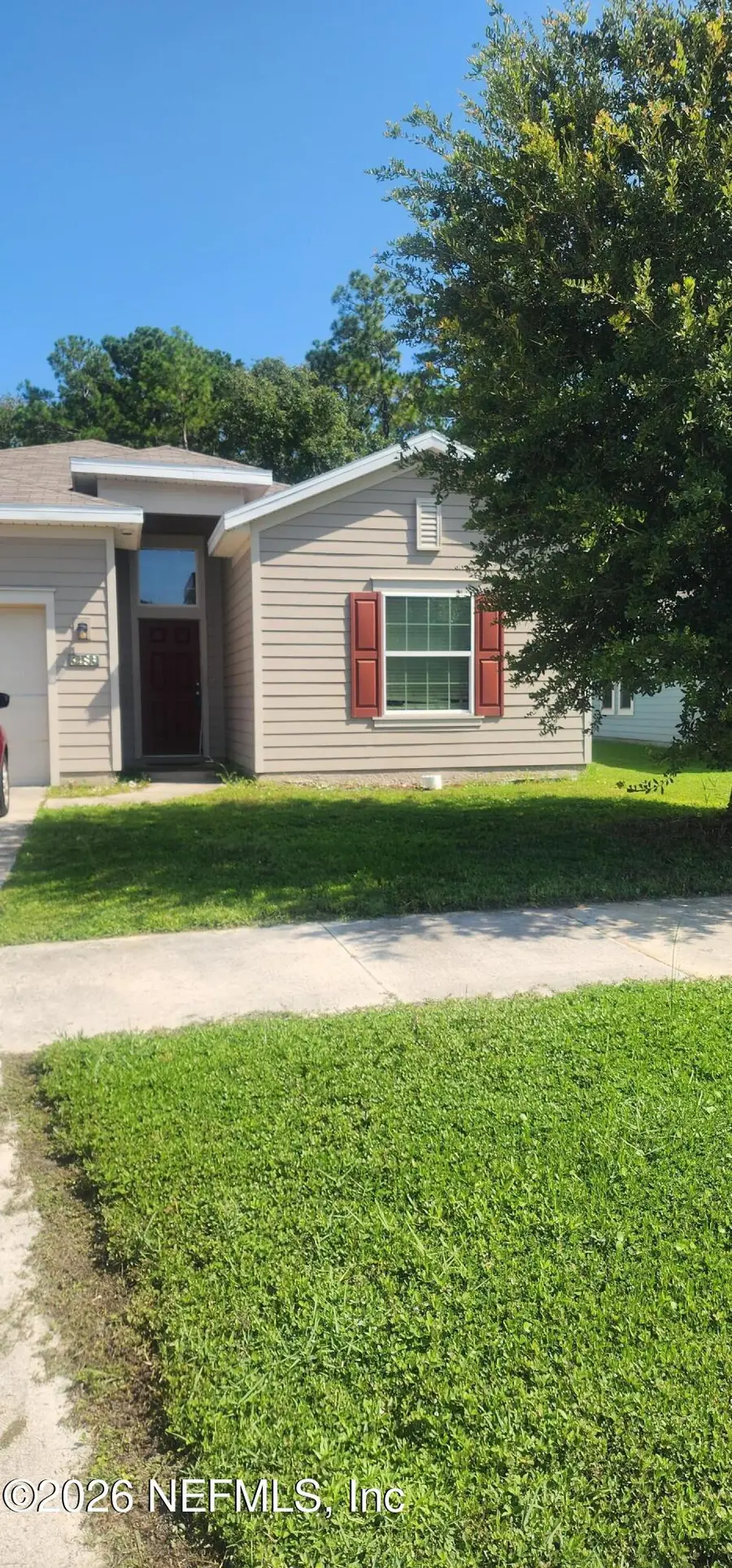 5483 Preston Bentley Drive, Jacksonville, FL 32218 - #2