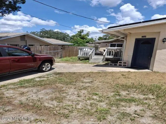 2704 E Annie Street, Tampa, FL 33612 - #2