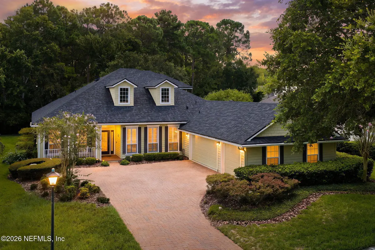 755 Cypress Crossing Trail, Saint Augustine, FL 32095 - #1