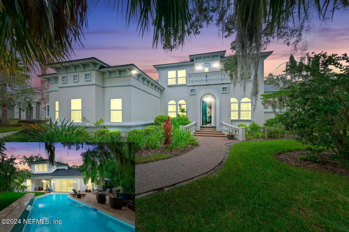 157 River Marsh Drive, Ponte Vedra Beach, FL 32082 - #1