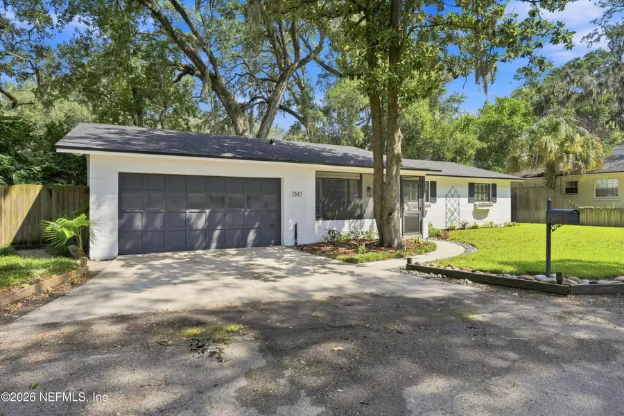 1347 Redbud Lane, Jacksonville, FL 32207 - #3