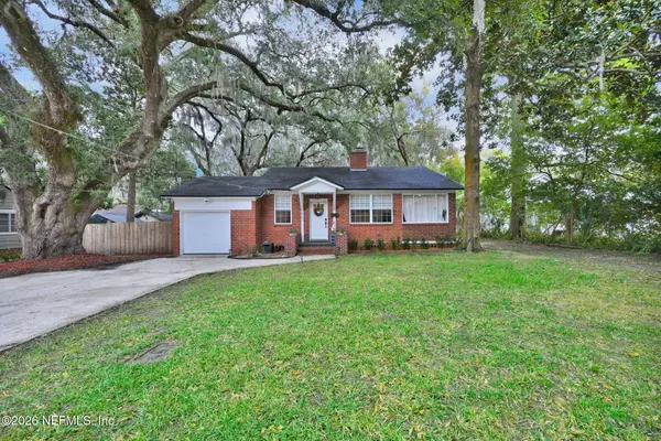 2721 Algonquin Avenue, Jacksonville, FL 32210