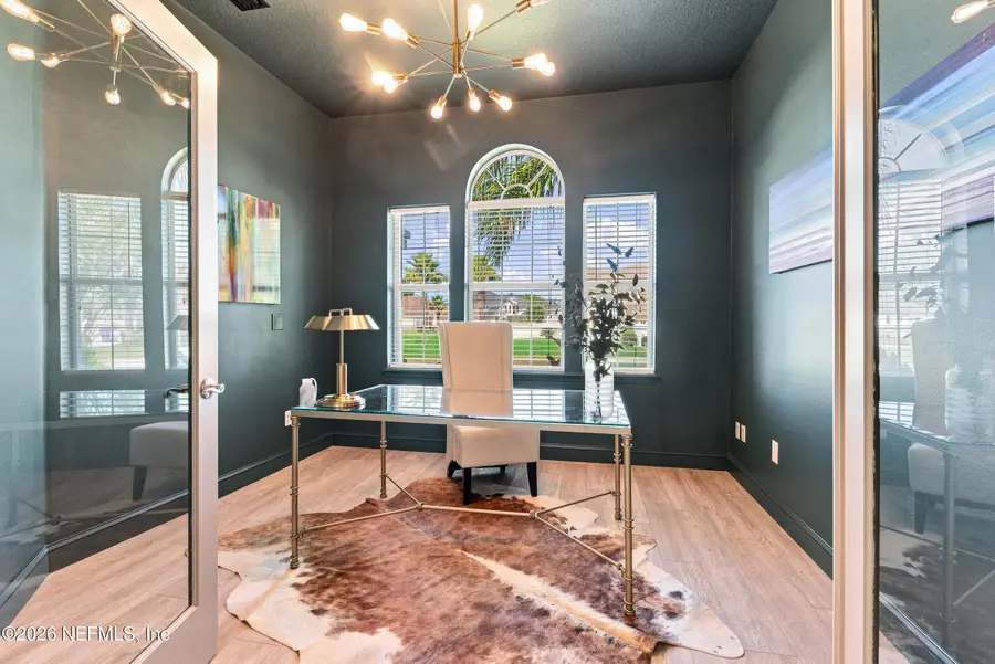 836 Porto Cristo Avenue, Saint Augustine, FL 32092 - #2