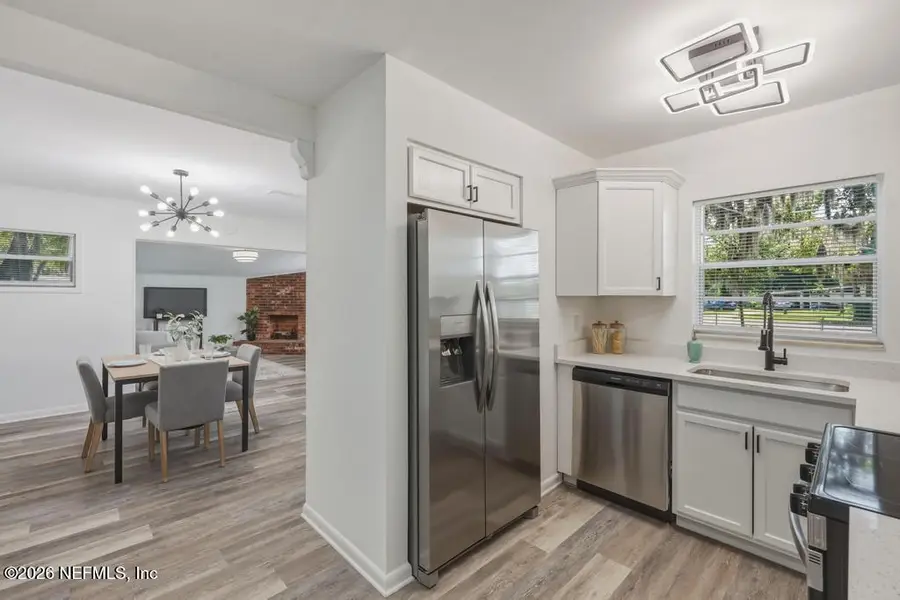 1146 La Marche Drive, Jacksonville, FL 32205 - #3