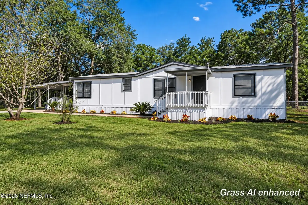 6333 Vanderbilt Drive, Keystone Heights, FL 32656 - #1