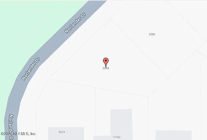 5594 Norlander Drive, Port Charlotte, FL 33981 - #1