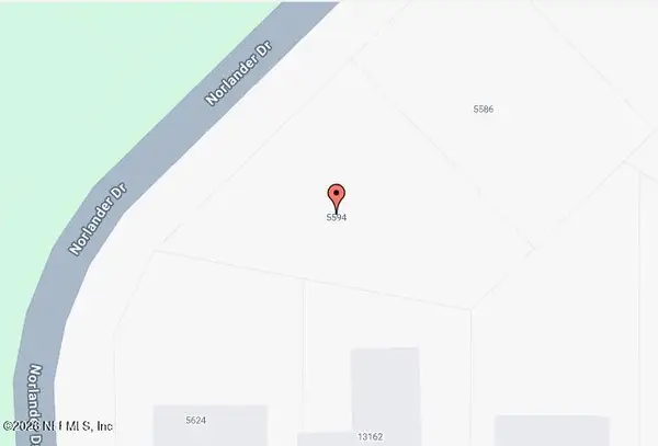 5594 Norlander Drive, Port Charlotte, FL 33981