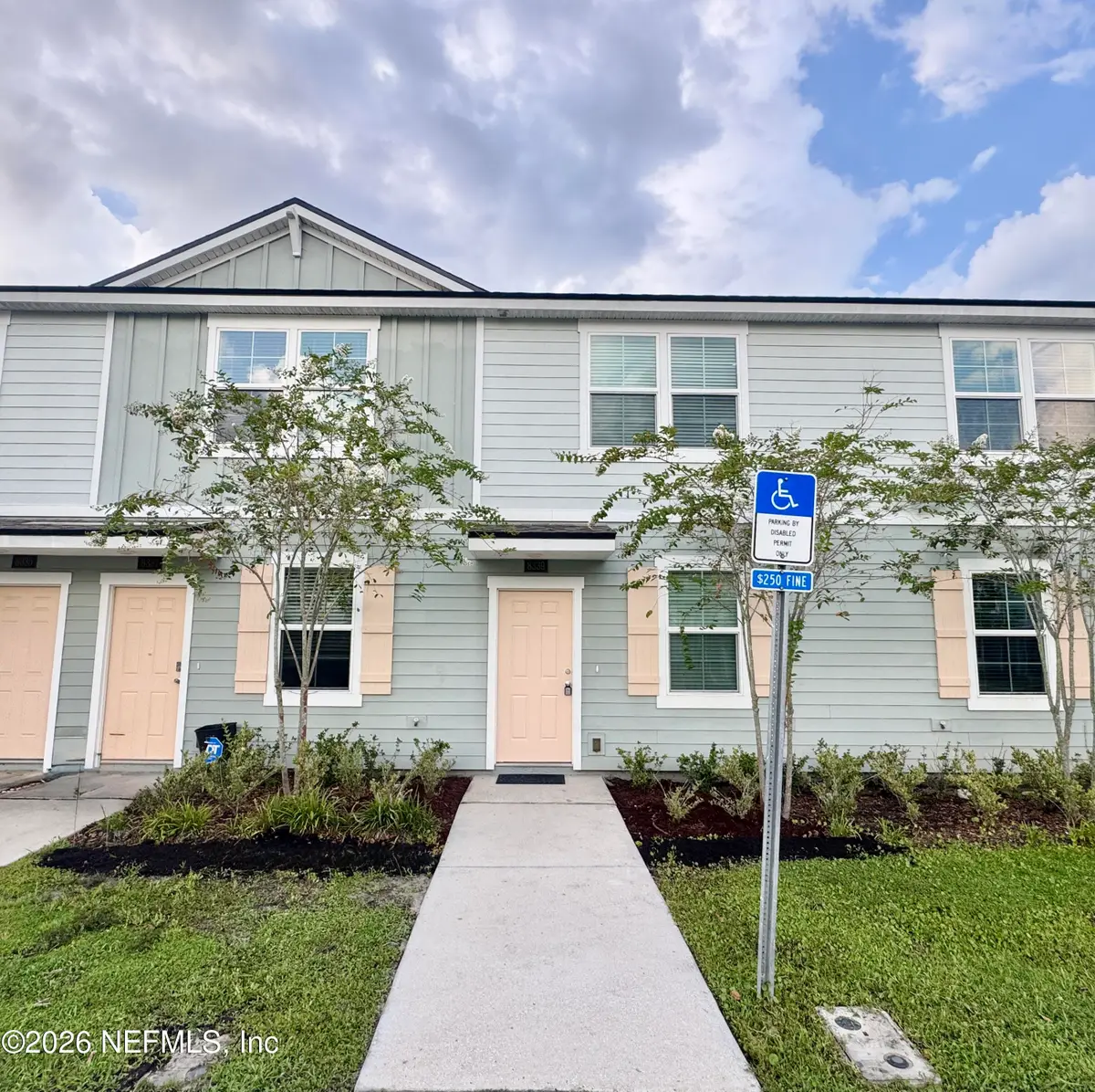8339 Asteroid Street, Jacksonville, FL 32256 - #1