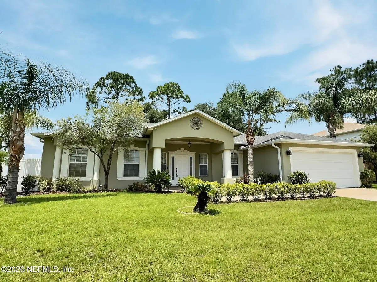 55 Brooklyn Lane, Palm Coast, FL 32137 - #1
