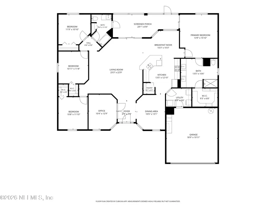 55 Brooklyn Lane, Palm Coast, FL 32137 - #2