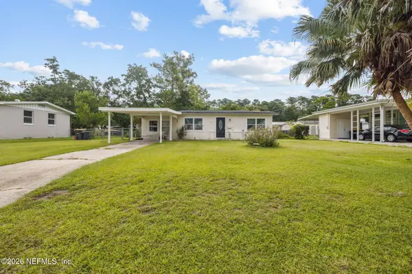 7403 Roslyn Road, Jacksonville, FL 32244