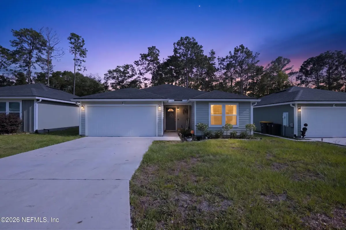 8352 Hewitt Street, Jacksonville, FL 32244 - #1