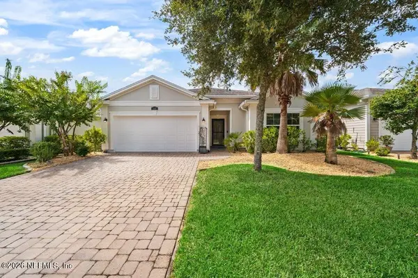 7137 Claremont Creek Drive, Jacksonville, FL 32222