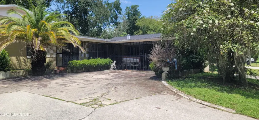 4131 Santee Road, Jacksonville, FL 32209 - #2