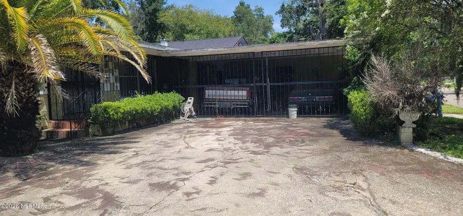4131 Santee Road, Jacksonville, FL 32209 - #3