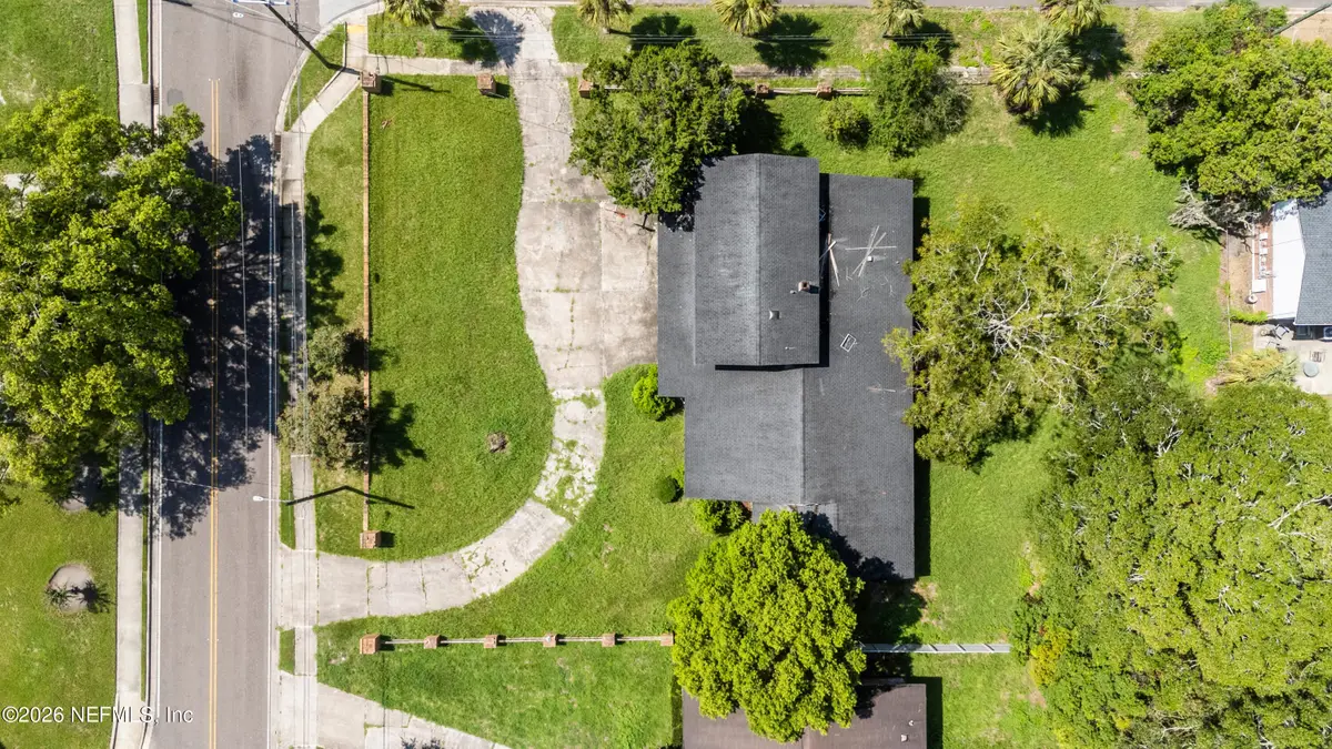 7236 Richardson Road, Jacksonville, FL 32209 - #1