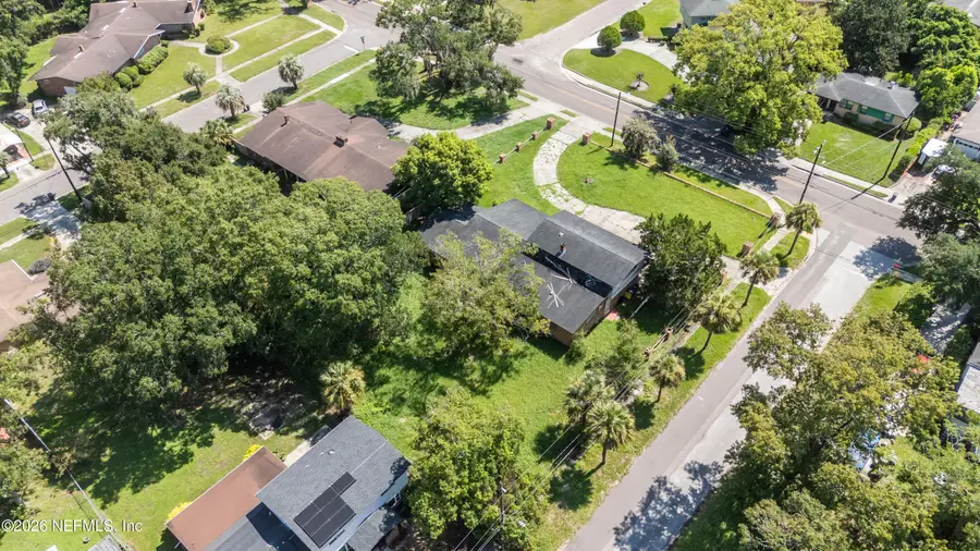 7236 Richardson Road, Jacksonville, FL 32209 - #2