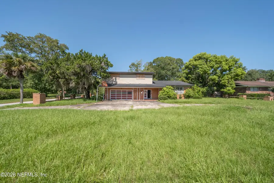 7236 Richardson Road, Jacksonville, FL 32209 - #3