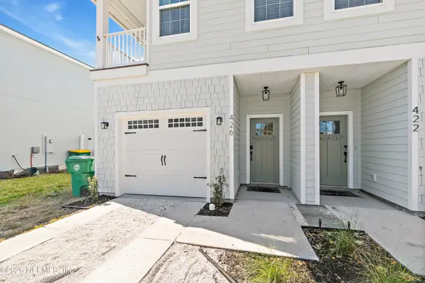 426 10th S Street, Jacksonville Beach, FL 32250
