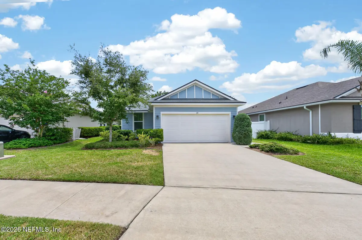 84 Monroe Avenue, Saint Augustine, FL 32086 - #1