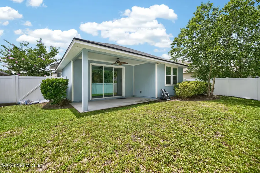 84 Monroe Avenue, Saint Augustine, FL 32086 - #2